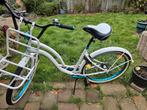 Nauwelijks gebruikte fiets met bagagerek voor, Ophalen, Halfords, Aluminium, Zo goed als nieuw