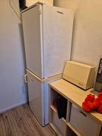 Koelkast + diepvries, 200 liter of meer, Ophalen, 160 cm of meer