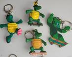 Turtles, Ophalen of Verzenden, Zo goed als nieuw