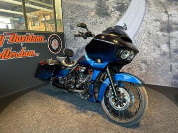 Harley-Davidson FLTRXSE CVO ROAD GLIDE (bj 2019) beschikbaar voor biedingen