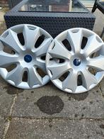 Ford Fiesta (16 inch), Auto diversen, Wieldoppen, Ophalen of Verzenden, Gebruikt