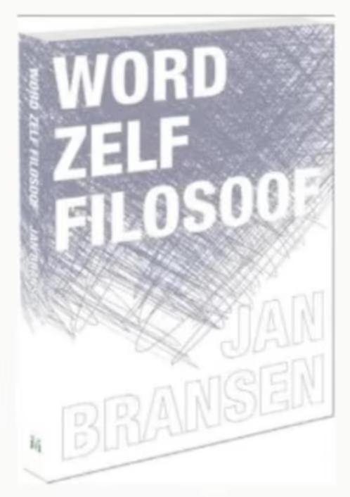Word zelf filosoof (Jan Bransen), Boeken, Filosofie, Zo goed als nieuw, Ophalen of Verzenden