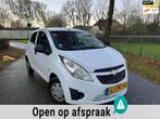 Chevrolet Spark 1.0 16V LS | 2011 NAP APK |HOGE INSTAP + ZUI, Auto's, Chevrolet, Voorwielaandrijving, Stof, Gebruikt, 4 cilinders