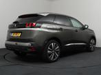 Peugeot 3008 1.2 PureTech Allure Leder, Adaptieve cruise, Ke, Auto's, Peugeot, Origineel Nederlands, Te koop, Zilver of Grijs