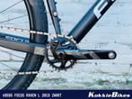 Focus Raven Zwart L 2020, Gebruikt, Overige merken