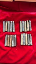 20 k98 hulsjes, Ophalen of Verzenden, Duitsland