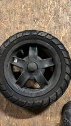 Achtervelg piaggio zip, Motoren, Tuning en Styling, Ophalen of Verzenden