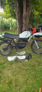 Honda XL 500 SZ - 1979 Klassieker!, Honda, Particulier, Crossmotor, 1 cilinder