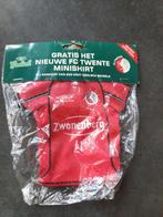 Minishirt  fc twente, Sport en Fitness, Voetbal, Ophalen of Verzenden, Zo goed als nieuw, Shirt