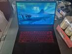 Gaming laptop MSI Thin GF63 MET GARANTIE!!, Computers en Software, 2 tot 3 Ghz, Ophalen of Verzenden, Zo goed als nieuw, SSD