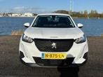 Peugeot 2008 1.2 PureTech Active/Airco/NL/1.Eig/6 Bak, 1199 cc, Wit, Origineel Nederlands, 19 km/l