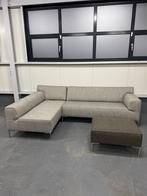 Refurbished Design on Stock Bloq hoekbank | Bloq hoekbank, Huis en Inrichting, Ophalen, 250 tot 300 cm, Design, Hoekbank