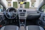 Volkswagen Polo 1.2 TSI Cross Carplay | PDC | 17 Inch | ORG, Stof, Gebruikt, Wit, Origineel Nederlands