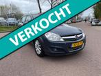 Opel Astra 1.6 Temptation, Voorwielaandrijving, 15 km/l, Gebruikt, 4 cilinders