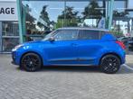 Suzuki Swift 1.2 Stijl Smart Hybrid 90pk | Carbon Edition |, Auto's, 12 maanden, Stof, Gebruikt, 4 cilinders