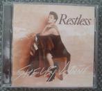 Shelby Lynn - Restless (CD) zus Allison Moorer, Ophalen of Verzenden, Zo goed als nieuw