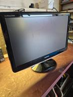 Samsung SyncMaster B2430 24" Monitor, Gebruikt, Full HD, Ophalen of Verzenden, Samsung