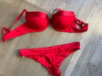 Super mooi lingeriesetje van Tommy Hilfiger mt 75B, Ophalen of Verzenden, Blauw