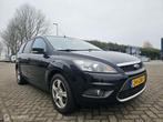 Ford Focus Wagon 1.6 Titanium Airco, 1596 cc, Gebruikt, 4 cilinders, 635 kg