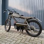Batavus gogo cafe racer, Fietsen en Brommers, Ophalen, Batavus