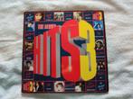 LP verzamel hits 3, Ophalen of Verzenden, Gebruikt, 12 inch, Pop