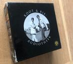 KOOT & BIE - Audiotheek ( Boxset 11 CDs ), Ophalen of Verzenden, Zo goed als nieuw, Boxset