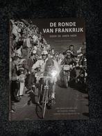 Tour de France wielerboek - Zeer goede staat, Ophalen of Verzenden, Zo goed als nieuw, Onbekend, Lopen en Fietsen