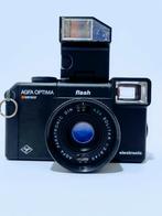 Agfa Optima sensor Flash, Audio, Tv en Foto, Fotocamera's Analoog, Ophalen of Verzenden, Gebruikt, Compact, Overige Merken
