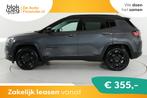 Jeep Compass 4xe 240 pk PHEV Upland € 25.750,00, Auto's, Jeep, Automaat, Euro 6, 4 cilinders, Leder en Stof