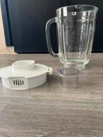Glazen kan voor op philips blender, Ophalen of Verzenden, Blender