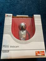 Gratis webcam, Computers en Software, Webcams, Ophalen, Zo goed als nieuw
