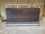 Gegalvaniseerde glasbok., Ophalen, Zo goed als nieuw, 160 cm of meer, 160 cm of meer