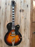 Gretsch G2420 streamliner, hollow body., Muziek en Instrumenten, Snaarinstrumenten | Gitaren | Elektrisch, Ophalen, Zo goed als nieuw