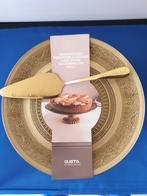 Gusta taarthouder met taartschep, Verzenden, Nieuw, Overige materialen