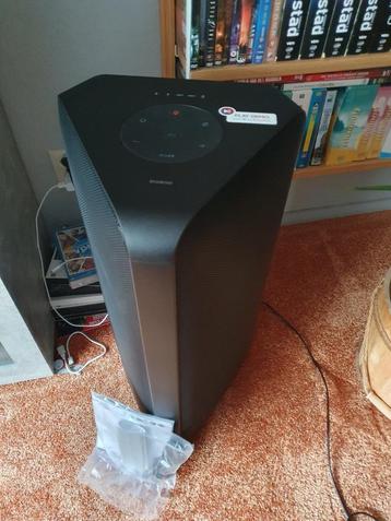 SAMSUNG Sound Tower MX-ST50B/XN,  Nieuw, reageer nu beschikbaar voor biedingen