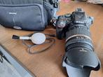Nikon d5300 +18-270 tamron, Ophalen of Verzenden, Zo goed als nieuw, Nikon, 8 keer of meer