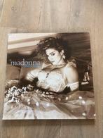 LP Madonna - like a virgin (vg+), Cd's en Dvd's, Vinyl | Pop, Gebruikt, Ophalen of Verzenden