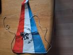 Nederlandse vlag, Ophalen of Verzenden, Nederland
