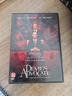 Devil's advocate, Ophalen of Verzenden, Zo goed als nieuw