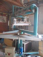 trappenfrees Select, Staircon trappenprogramma en plotter, Ophalen, Gebruikt