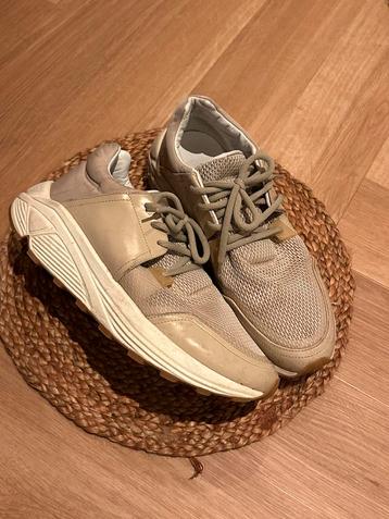 ETQ Schoenen Maat 40 - Gedragen beschikbaar voor biedingen