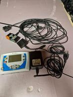 Benzing m1 duivenklok, Meerdere dieren, Postduif