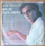 Peter schilling, Ophalen, Zo goed als nieuw, Nederlandstalig
