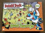 Puzzel Donald Duck 1000 stukjes, Ophalen, Meer dan 50 stukjes, Gebruikt, 6 jaar of ouder