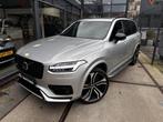 Volvo XC90 2.0 T8 Recharge AWD R-Design Panorama|Luchtvering, Auto's, Euro 6, 4 cilinders, 7 stoelen, Bedrijf