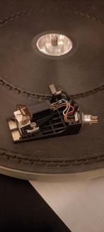 Thorens TD160, Ophalen