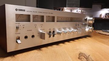 Yamaha  cr 1020 beschikbaar voor biedingen