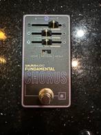 Walrus Audio Fundamental Chorus - Nieuwstaat!, Ophalen, Nieuw, Chorus