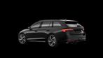 Skoda Octavia Combi 1.5 TSI 150pk MHEV Sportline Tour | 19", Stof, 1498 cc, Euro 6, Zwart
