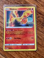 Moltres 012/078, Nieuw, Ophalen of Verzenden, Losse kaart